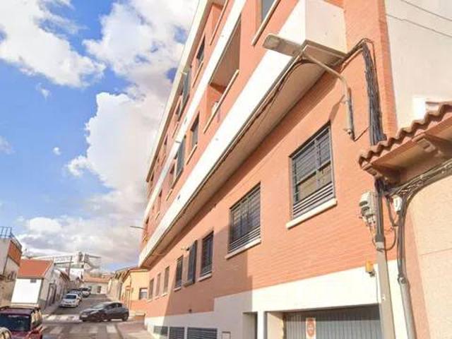 Piso en venta en Puertollano, Castilla-La Mancha