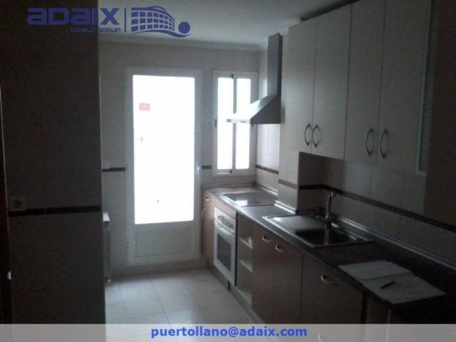 Piso en venta en Puertollano, Castilla-La Mancha
