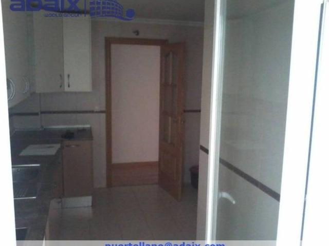 Piso en venta en Puertollano, Castilla-La Mancha