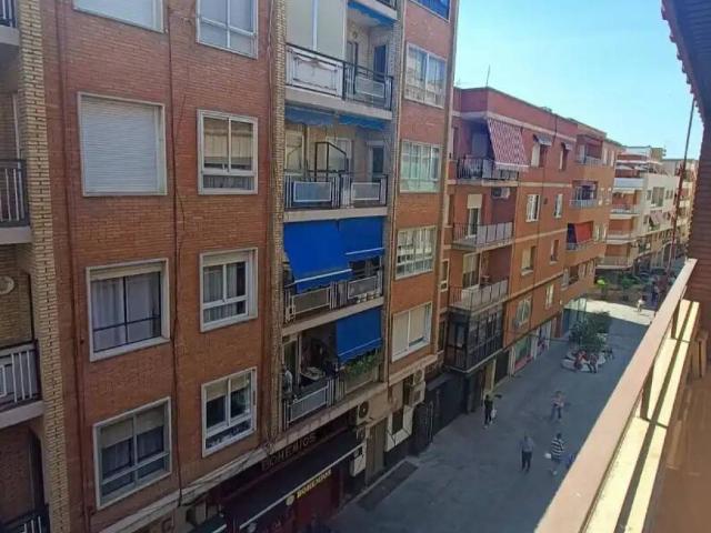 Piso en venta en Barriada Centro-Sur, Puertollano