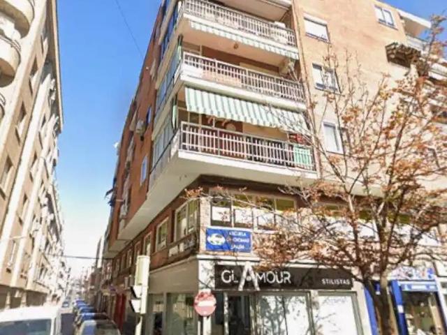 Piso en venta en Barriada Santa Ana, Puertollano