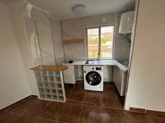 Piso en venta en Barriada Fraternidad, Puertollano