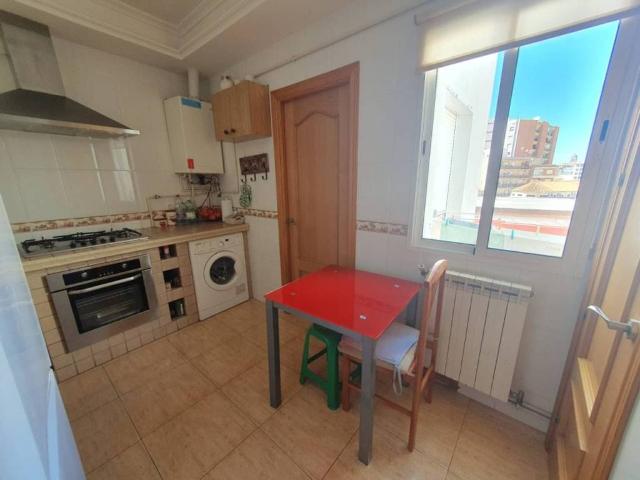 Piso en venta en Puertollano, Castilla-La Mancha