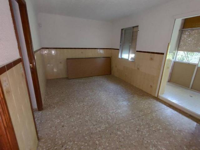 Piso en venta en Barriada Fraternidad, Puertollano