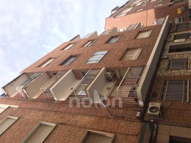 Piso en venta en Barriada Centro-Sur, Puertollano