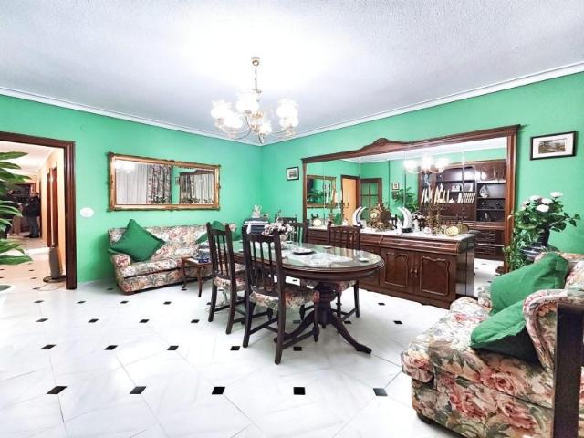 Piso en venta en Barriada Santa Ana, Puertollano