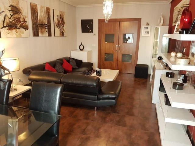 Piso en venta en Barriada Centro-Sur, Puertollano