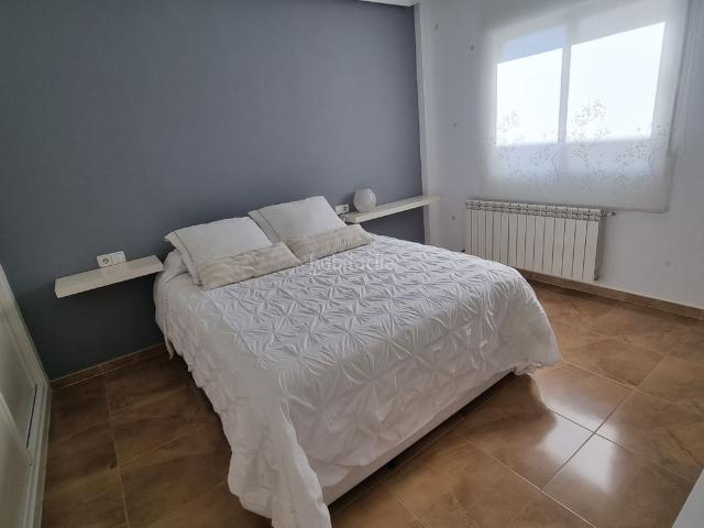 Piso en venta en Barriada Centro-Sur, Puertollano