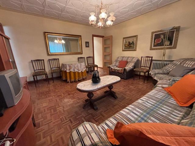 Piso en venta en Barriada Centro-Sur, Puertollano