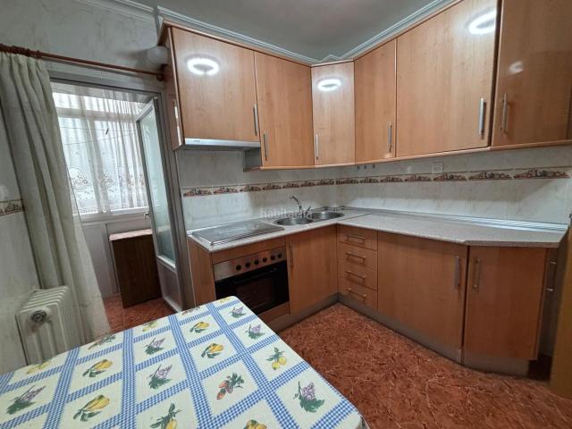 Piso en venta en Barriada Centro-Sur, Puertollano