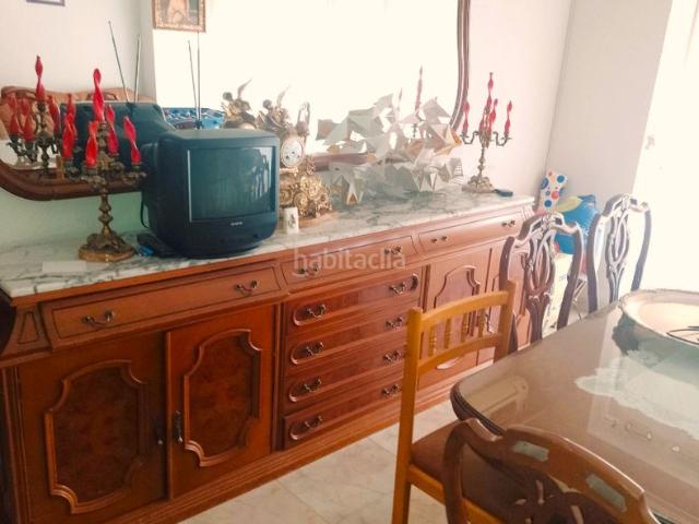 Piso en venta en Barriada Centro-Sur, Puertollano
