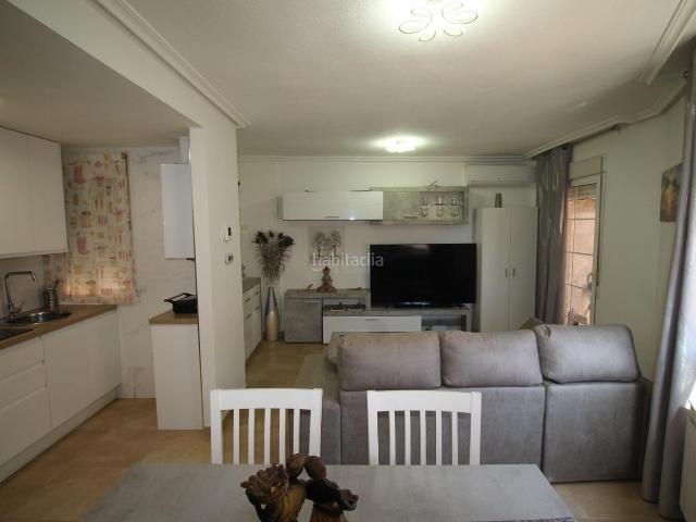 Piso en venta en Barriada Centro-Sur, Puertollano