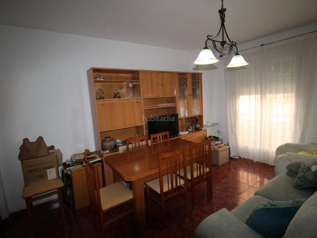 Piso en venta en Barriada Centro-Sur, Puertollano