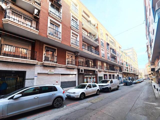 Piso en venta en Barriada Centro-Sur, Puertollano