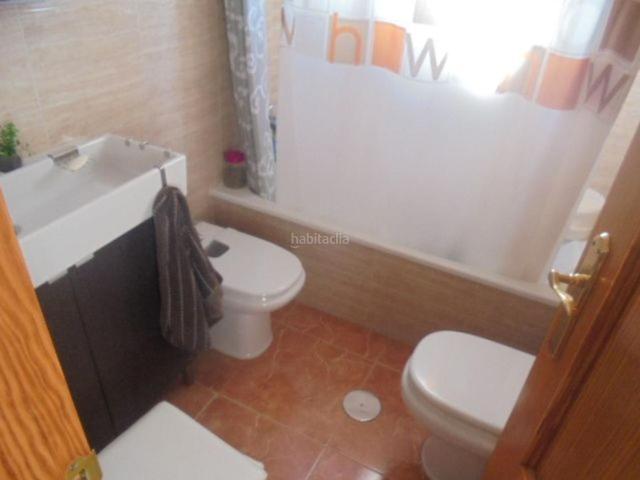 Piso en venta en Barriada Centro-Sur, Puertollano