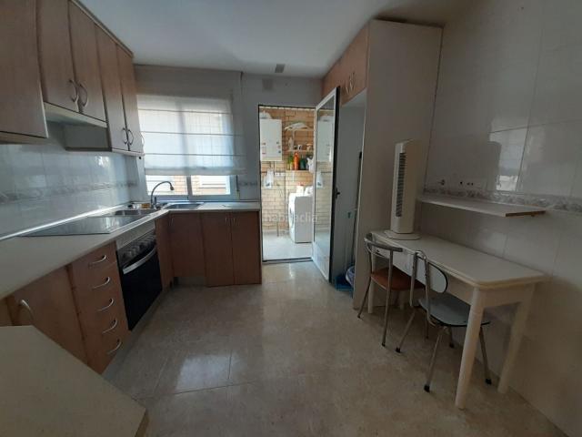 Piso en venta en Barriada Centro-Sur, Puertollano