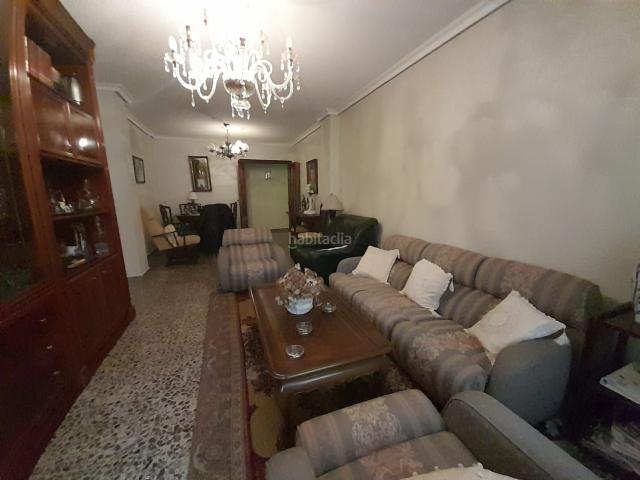 Piso en venta en Barriada Centro-Sur, Puertollano