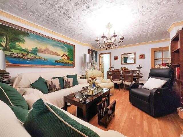 Piso en venta en Barriada Centro-Sur, Puertollano