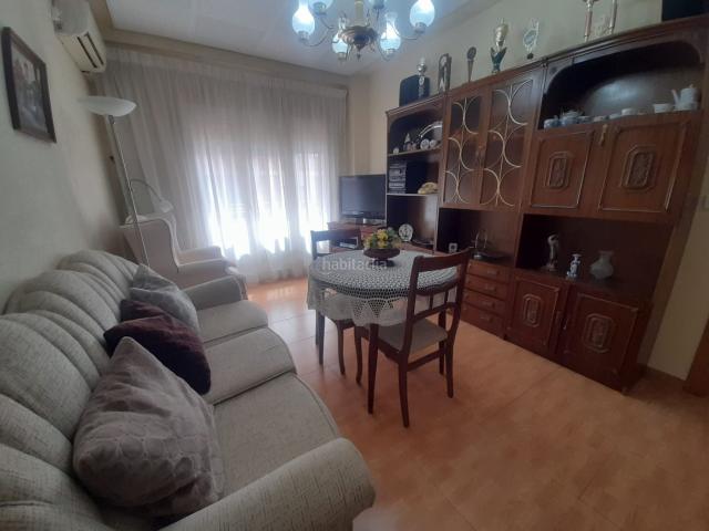 Piso en venta en Barriada Centro-Sur, Puertollano