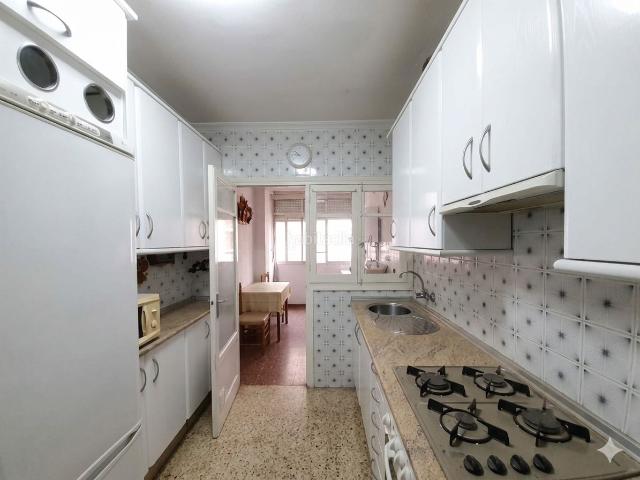 Piso en venta en Barriada Centro-Sur, Puertollano