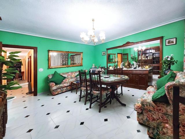 Piso en venta en Barriada Centro-Sur, Puertollano