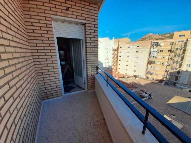 Piso en venta en Barriada Centro-Sur, Puertollano