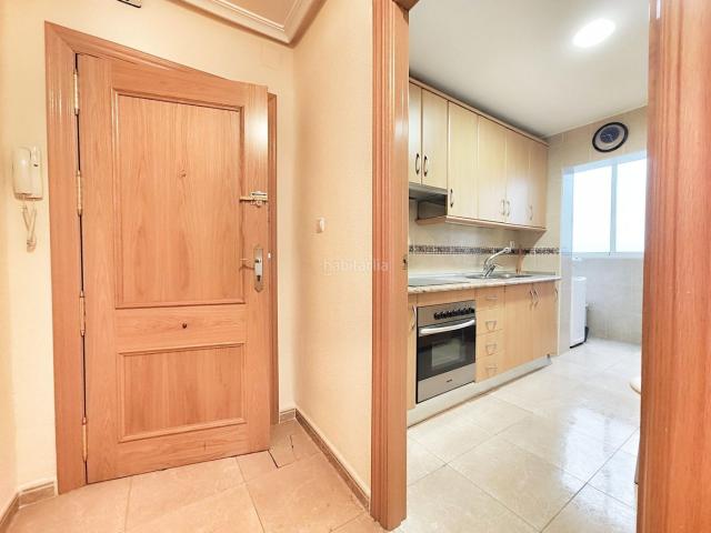 Piso en venta en Barriada Centro-Sur, Puertollano