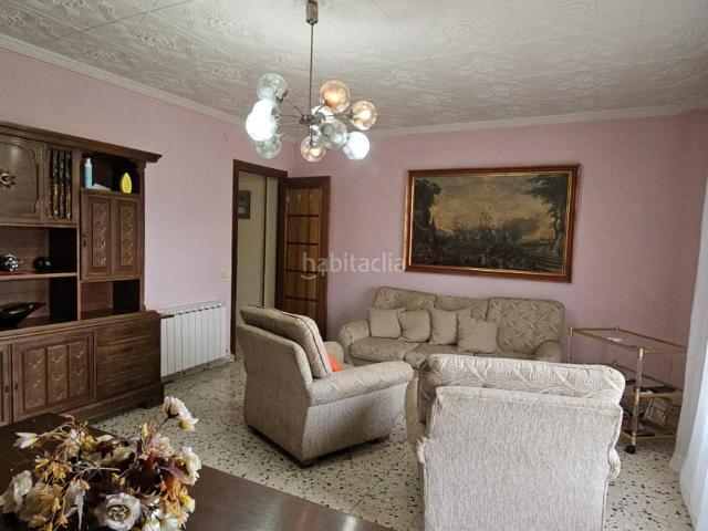 Piso en venta en Barriada Centro-Sur, Puertollano