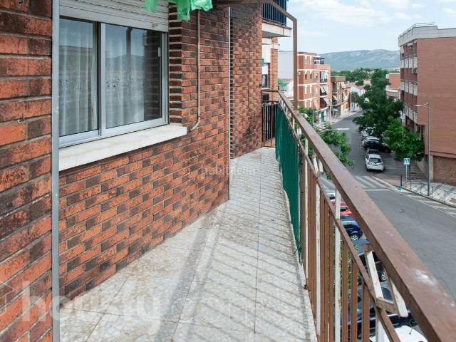 Piso en venta en Barriada Centro-Sur, Puertollano
