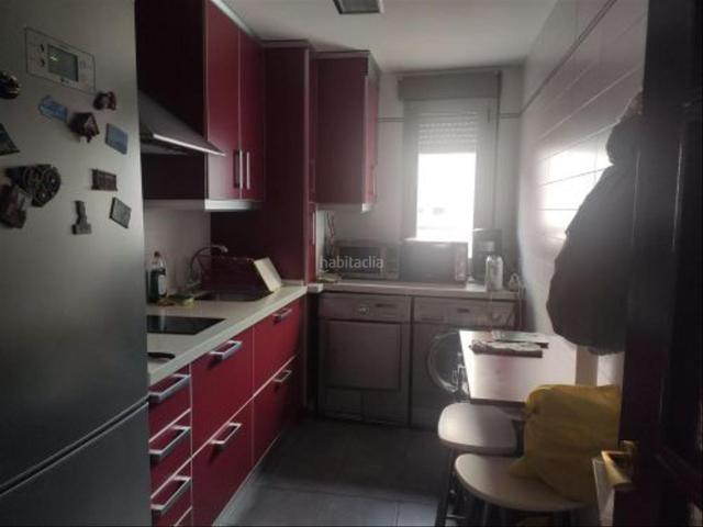 Piso en venta en Barriada Centro-Sur, Puertollano