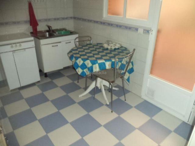 Piso en venta en Barriada Centro-Sur, Puertollano