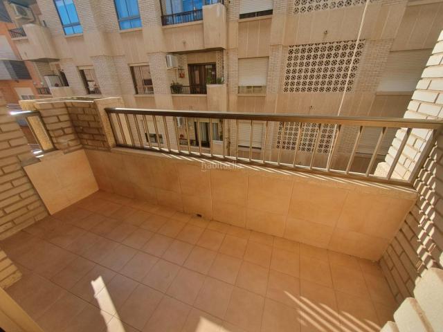 Piso en venta en Barriada Centro-Sur, Puertollano