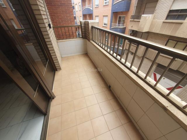 Piso en venta en Barriada Centro-Sur, Puertollano