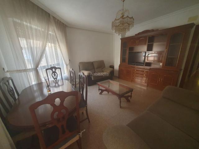 Piso en venta en Barriada Centro-Sur, Puertollano