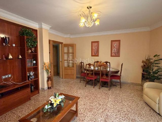 Piso en venta en Barriada Centro-Sur, Puertollano