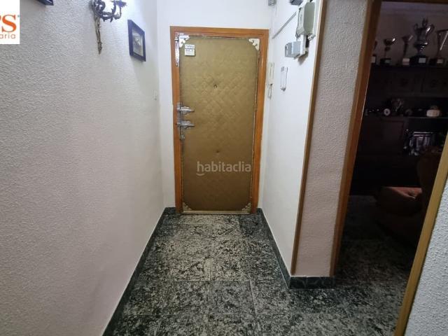 Piso en venta en Barriada Centro-Sur, Puertollano