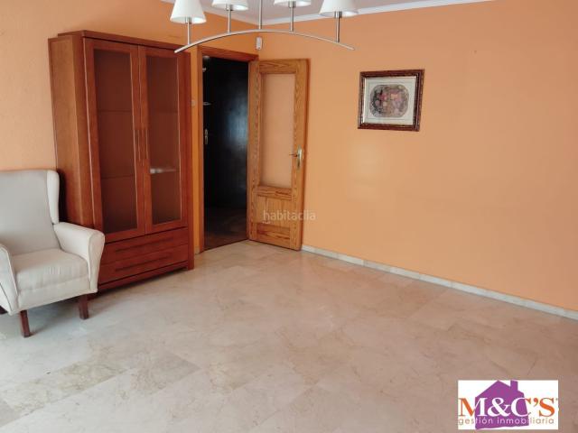 Piso en venta en Barriada Centro-Sur, Puertollano