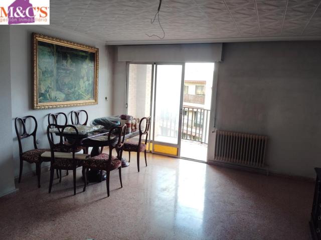 Piso en venta en Barriada Centro-Sur, Puertollano