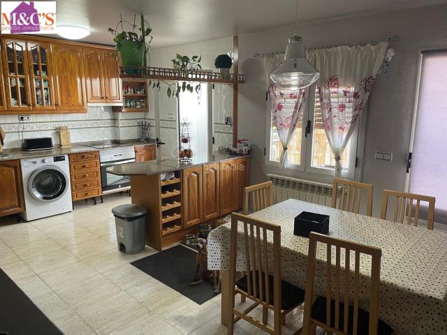 Piso en venta en Barriada Centro-Sur, Puertollano