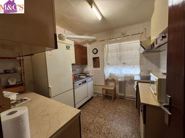 Piso en venta en Barriada Centro-Sur, Puertollano