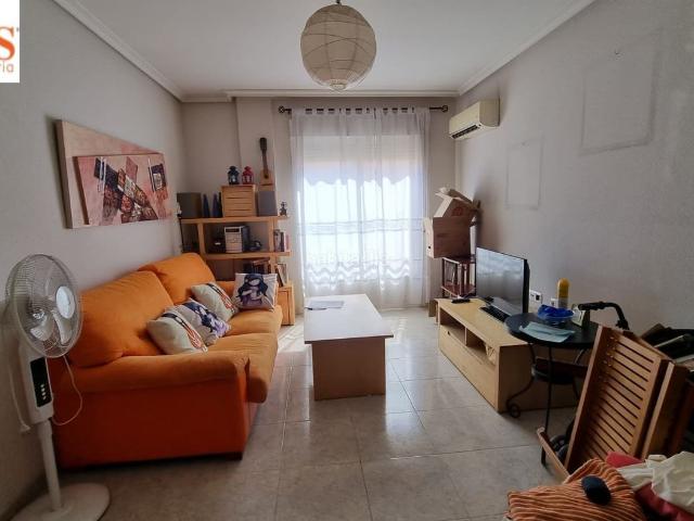 Piso en venta en Barriada Centro-Sur, Puertollano