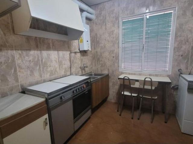 Piso en venta en Barriada Santa Ana, Puertollano
