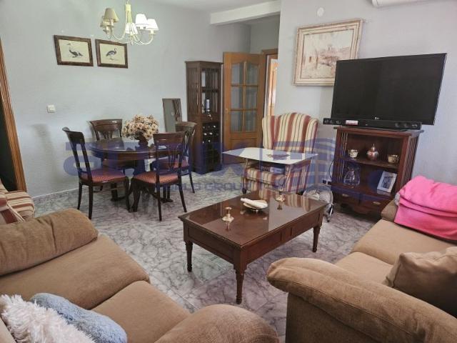 Piso en venta en Barriada Libertad, Puertollano