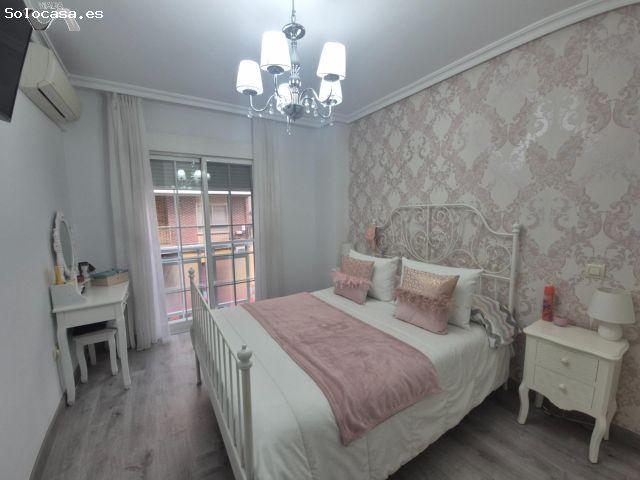 Piso en venta en Barriada Libertad, Puertollano