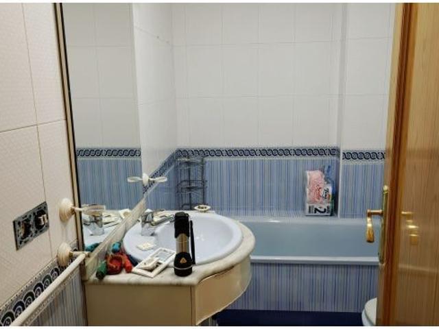 Piso en venta en Puertollano, Castilla-La Mancha