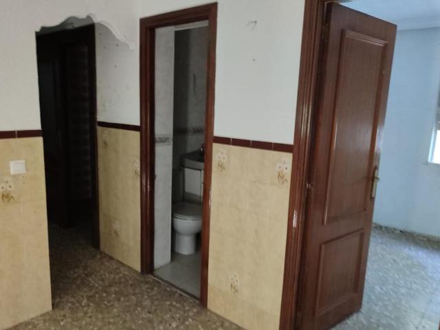 Piso en venta en Barriada Fraternidad, Puertollano