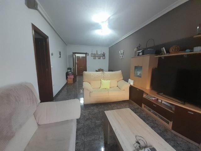 Piso en venta en Barriada Centro-Sur, Puertollano