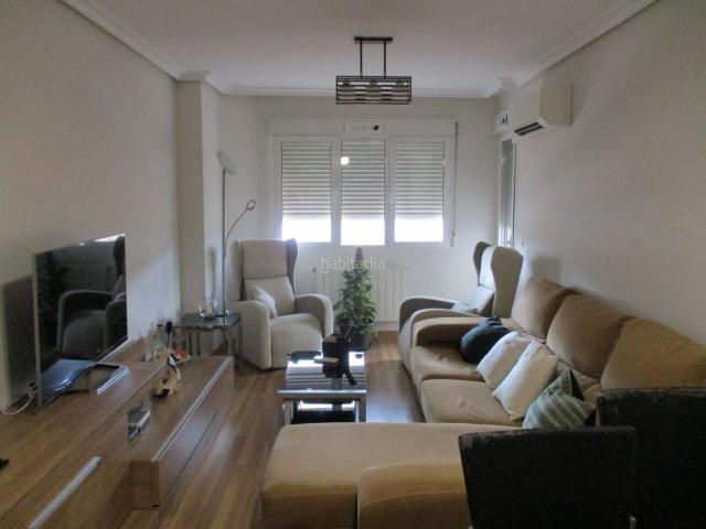Piso en venta en Barriada Centro-Sur, Puertollano