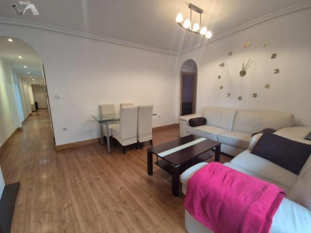 Piso en venta en Barriada Centro-Sur, Puertollano