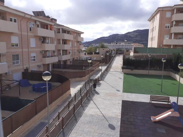 Piso en venta en Barriada Centro-Sur, Puertollano